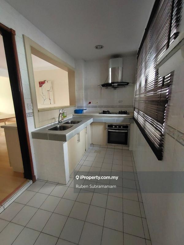Kondominium untuk Dijual di Cyber Heights Villa oleh Ruben Subramaniam - iProperty.com.my