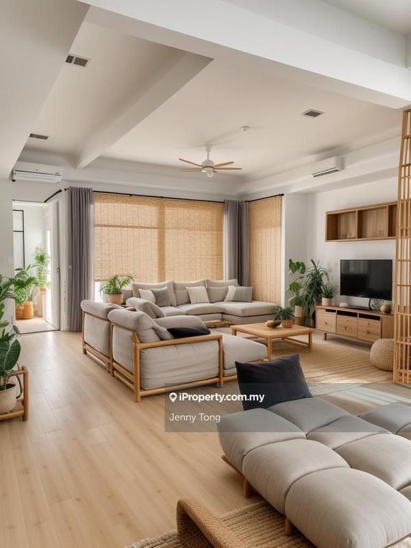 Bungalow House for Sale in Davinia, Desa Parkcity by Jenny Tong - iProperty.com.my