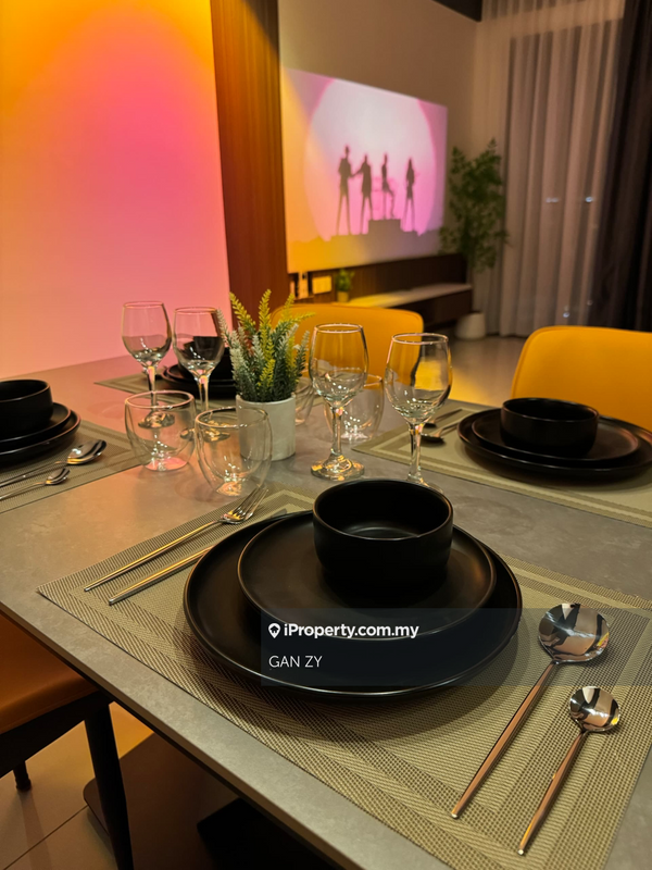 Service Residence for Rent in Sunway Velocity TWO by GAN ZY - iProperty.com.my