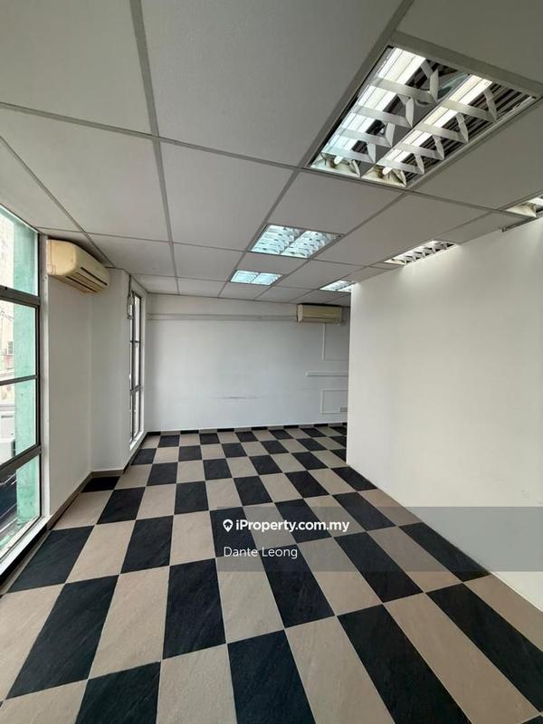 Office for Rent in Bandar Baru Bangi, Selangor by Dante Leong - iProperty.com.my