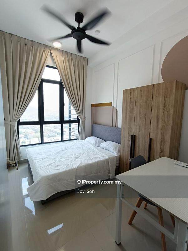 Kondominium untuk Disewa di 99 Residence oleh Jovi Soh - iProperty.com.my