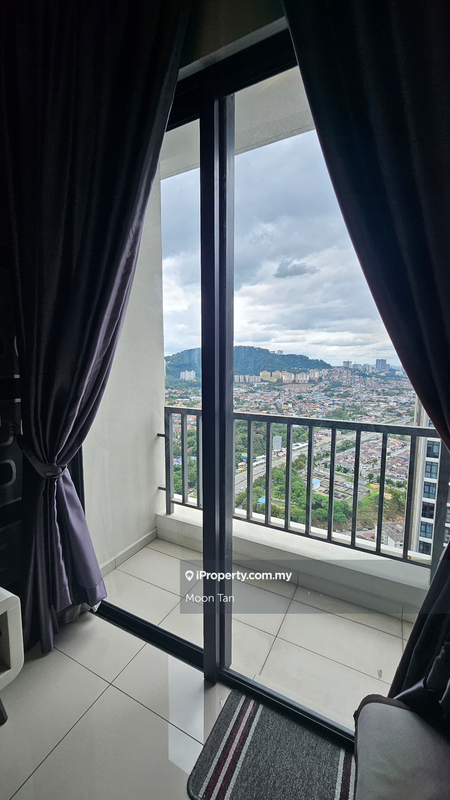 Service Residence for Sale in 28 Boulevard by Moon Tan - iProperty.com.my