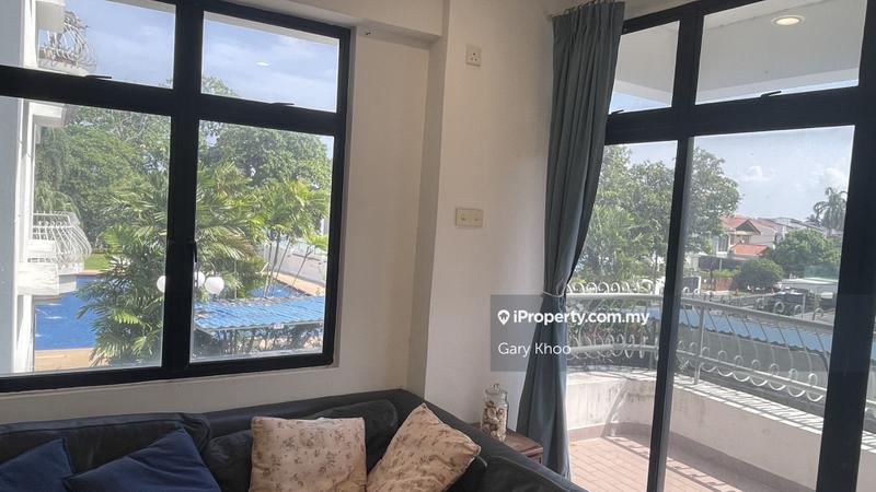 Kondominium untuk Dijual di Villa Ria oleh Gary Khoo - iProperty.com.my