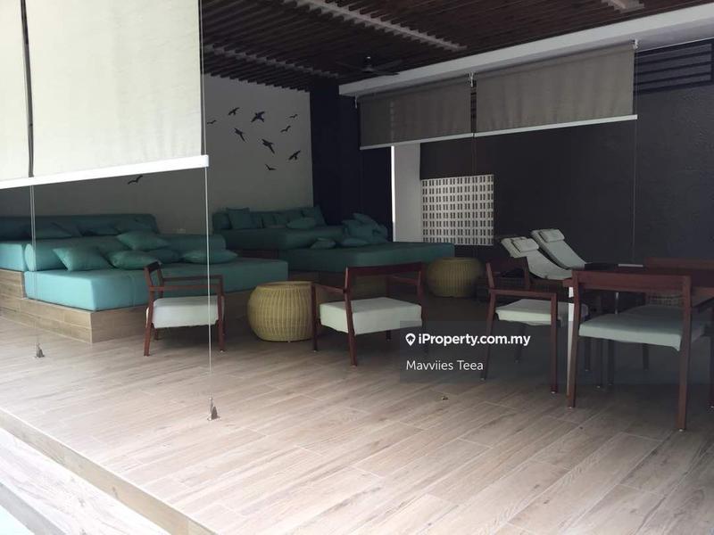 Residensi Servis untuk Dijual di The Potpourri oleh Mavviies Teea - iProperty.com.my