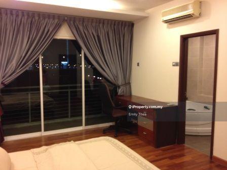 Kondominium untuk Dijual di Taragon Puteri YKS oleh Emily Thea - iProperty.com.my