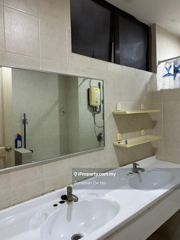Condominium for Sale in Casa Tropicana by Jonathan De Ho - iProperty.com.my