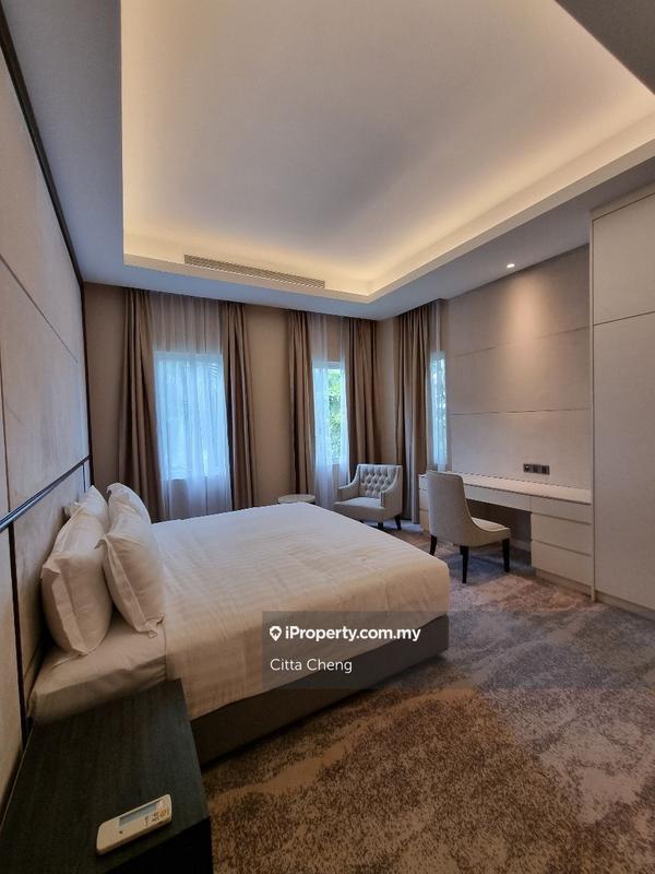 Banglo untuk Dijual di Taman Duta, Bukit Tunku (Kenny Hills) oleh Citta Cheng - iProperty.com.my