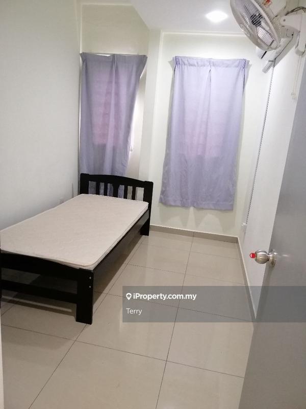 1-storey Terraced House for Rent in Sec 8, Petaling Jaya by Terry - iProperty.com.my