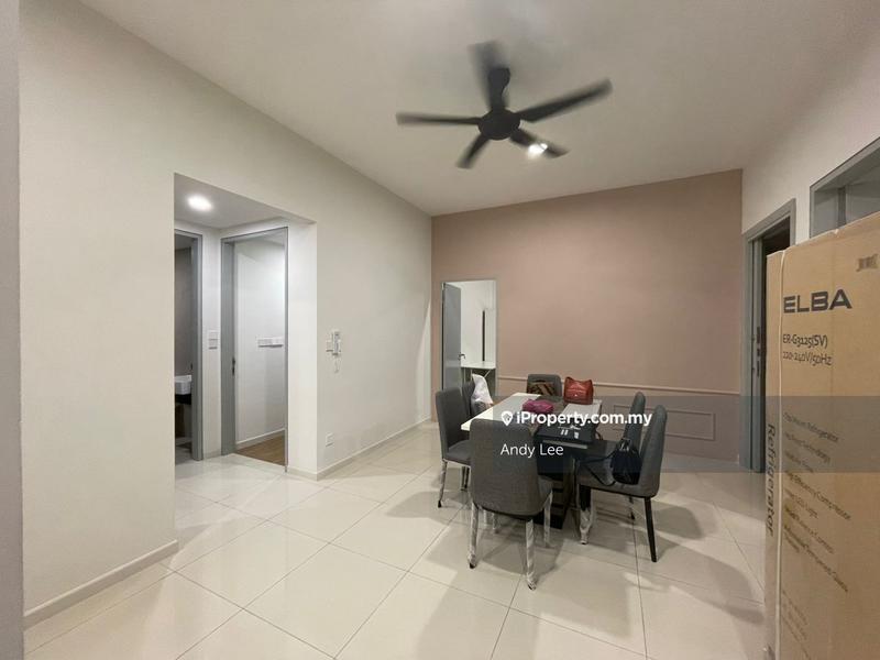 For Sale - Sunway Geo Residence