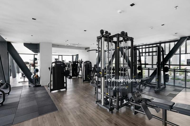 Soho for Rent in tropicana petaling jaya, Petaling Jaya by Roland Long - iProperty.com.my