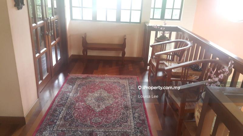 Banglo untuk Dijual di Bukit Rimau, Shah Alam oleh Louisa Lee - iProperty.com.my
