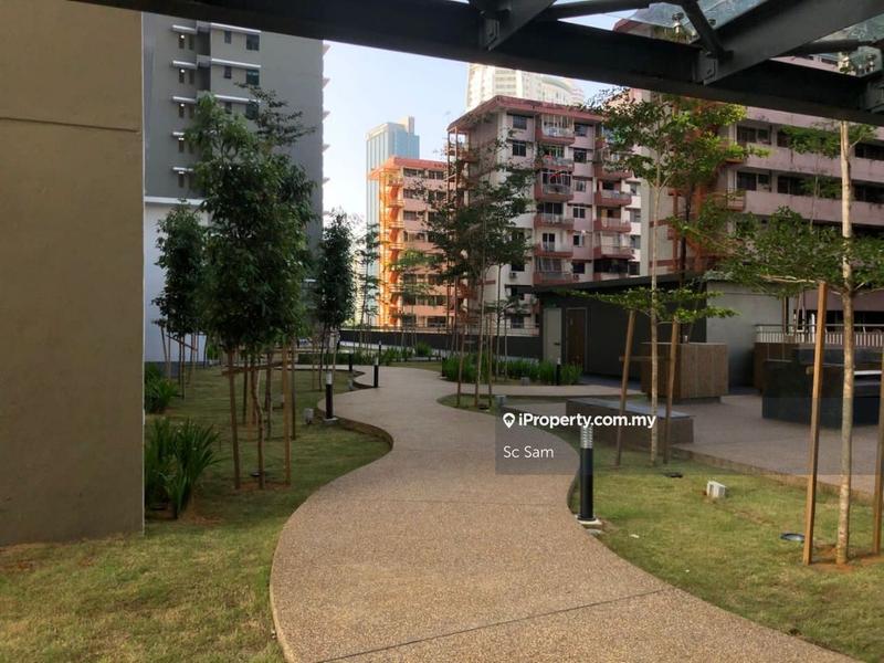 Kondominium untuk Disewa di Legasi Kampung Bharu oleh Sc Sam - iProperty.com.my