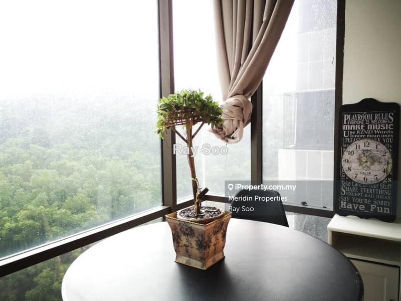 Kediaman Servis untuk Dijual di Empire Damansara oleh Ray Soo - iProperty.com.my