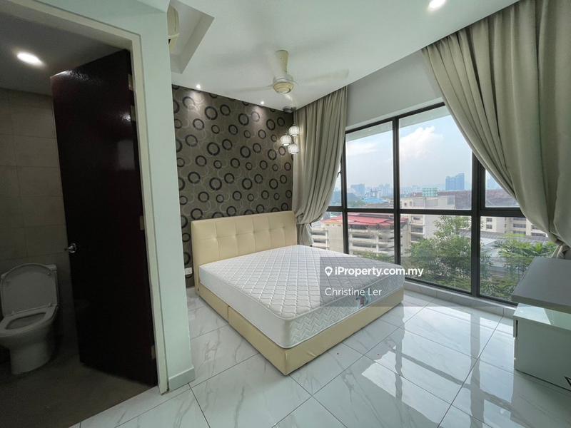 Service Residence for Sale in Setia SKY Residences by Christine Ler - iProperty.com.my