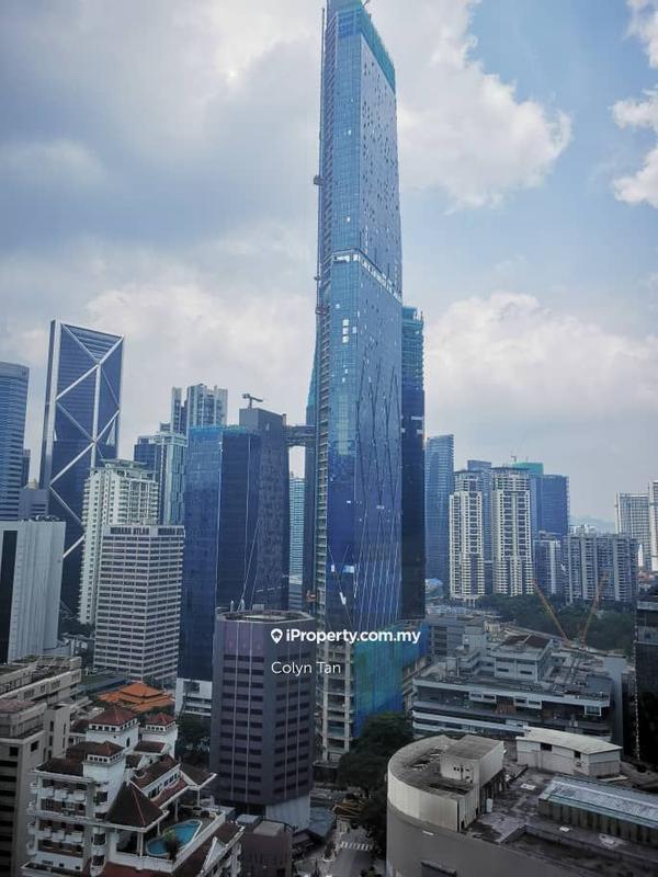 Service Residence for Sale in Star Residences Two by Colyn Tan - iProperty.com.my