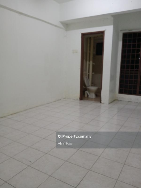 Apartment for Rent in Ixora by Alvin Foo - iProperty.com.my