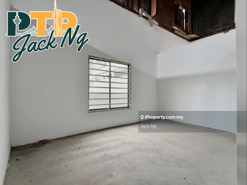 Gudang untuk Disewa di Bukit Tengah, Bukit Mertajam oleh Jack Ng - iProperty.com.my