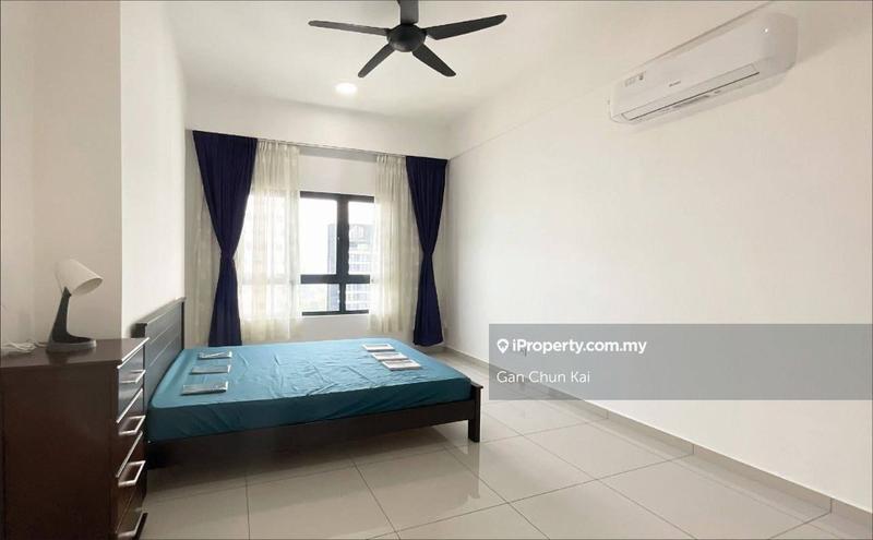 Condominium for Rent in Grace Residence by Gan Chun Kai - iProperty.com.my