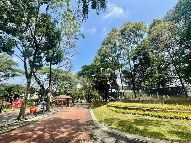 3-storey Terraced House for Sale in Valencia, Sungai Buloh by Celina Koh - iProperty.com.my