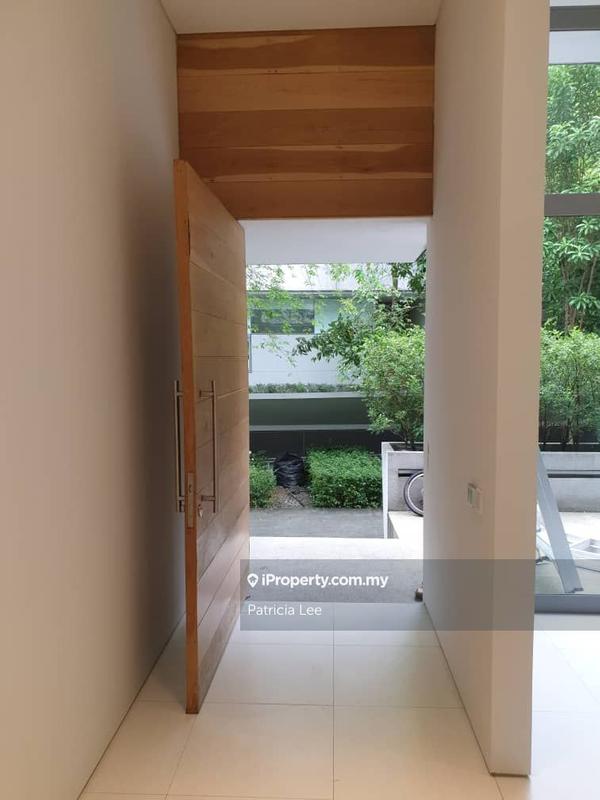 Semi-Detached House for Rent in fut9l, Ampang by Patricia Lee - iProperty.com.my