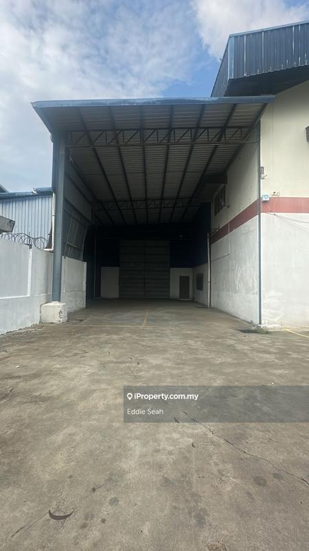Kilang Terpisah untuk Dijual di Bandar Baru Kundang, Rawang oleh Eddie Seah - iProperty.com.my