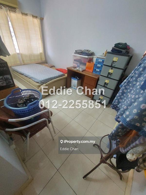 2-storey Terraced House for Sale in Taman Melawati, Ulu Kelang by Eddie Chan - iProperty.com.my