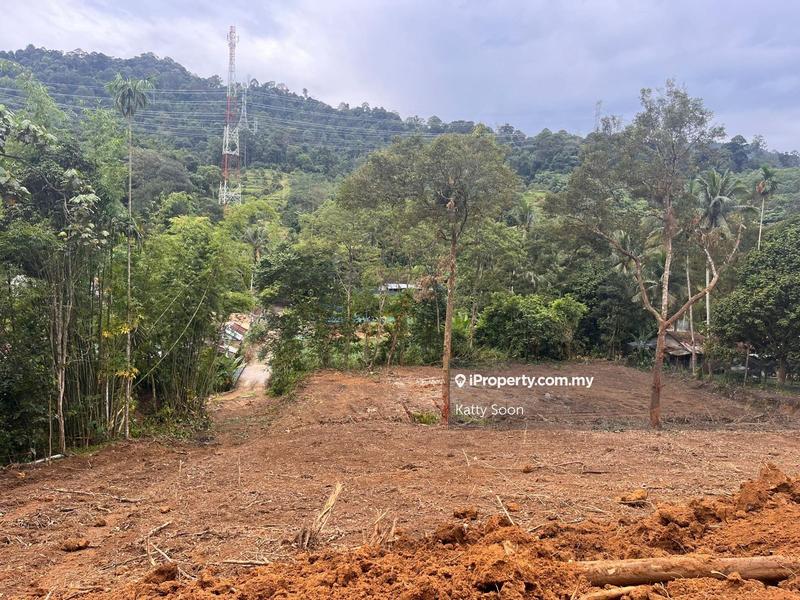 Tanah Pertanian untuk Disewa di Kampung Sungai Tekali, Hulu Langat oleh Katty Soon - iProperty.com.my