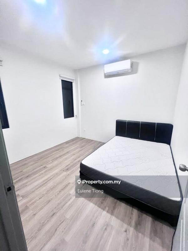 Townhouse for Rent in Kuching, Sarawak by Eulene Tiong - iProperty.com.my
