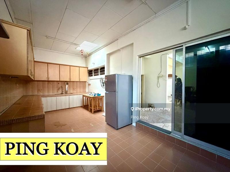 Semi-Detached House for Sale in Permai Jaya, Tanjung Bungah by Ping Koay - iProperty.com.my