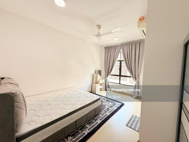 Bungalow House for Sale in Embun Kemensah, Ampang by Siti Beeb - iProperty.com.my