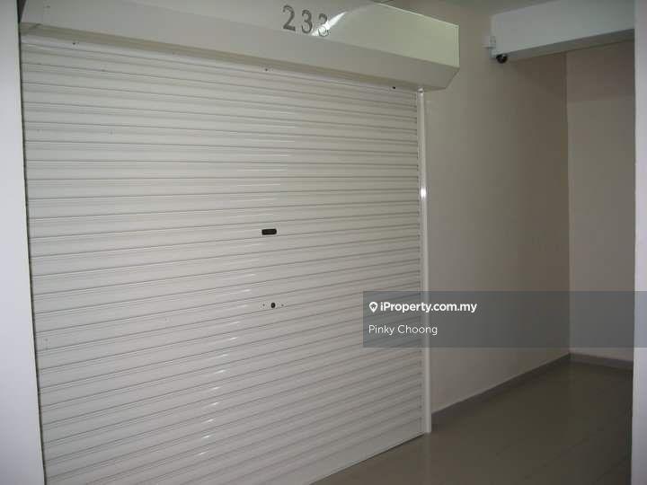 For Rent - Taman Usahawan