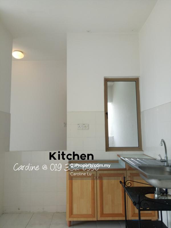 Service Residence for Sale in Ritze Perdana 1 by Caroline Lu - iProperty.com.my