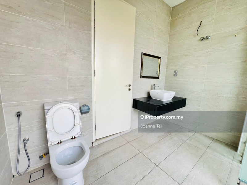Rumah Teres 2-Tingkat untuk Dijual di Setia Eco Glades, Cyberjaya oleh Joanne Tei - iProperty.com.my