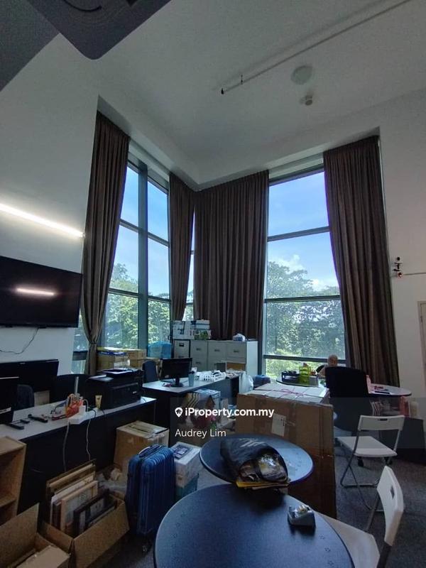 For Sale - Sunway Velocity Office