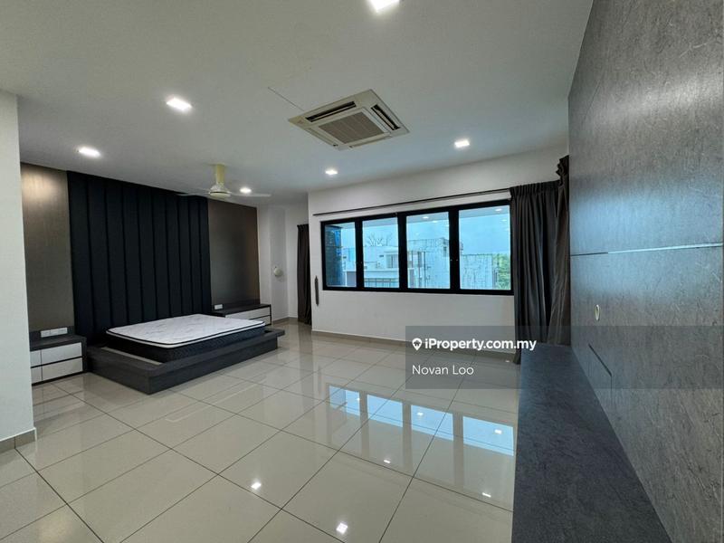 Cluster House for Sale in Taman Mutiara Mas, Skudai by Novan Loo - iProperty.com.my