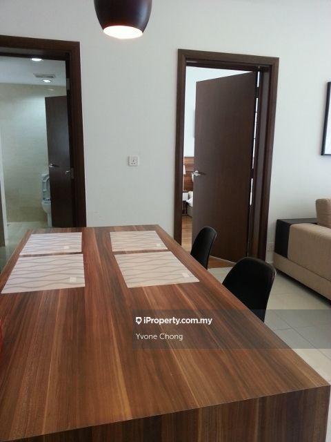 Service Residence for Sale in Regalia Residence by Yvone Chong - iProperty.com.my