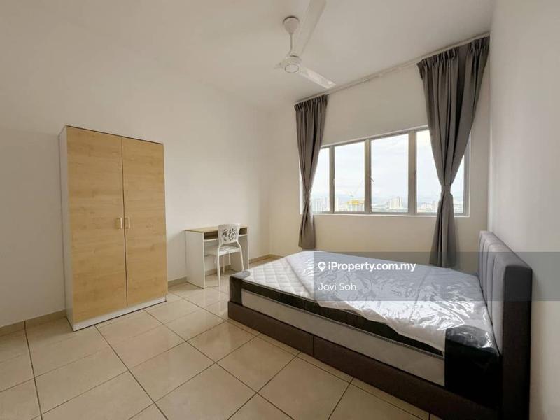 For Rent - PPAM Residensi Amansuri