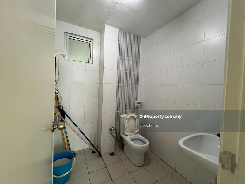 Kondominium untuk Dijual di One Imperial oleh Enoch Tiu - iProperty.com.my