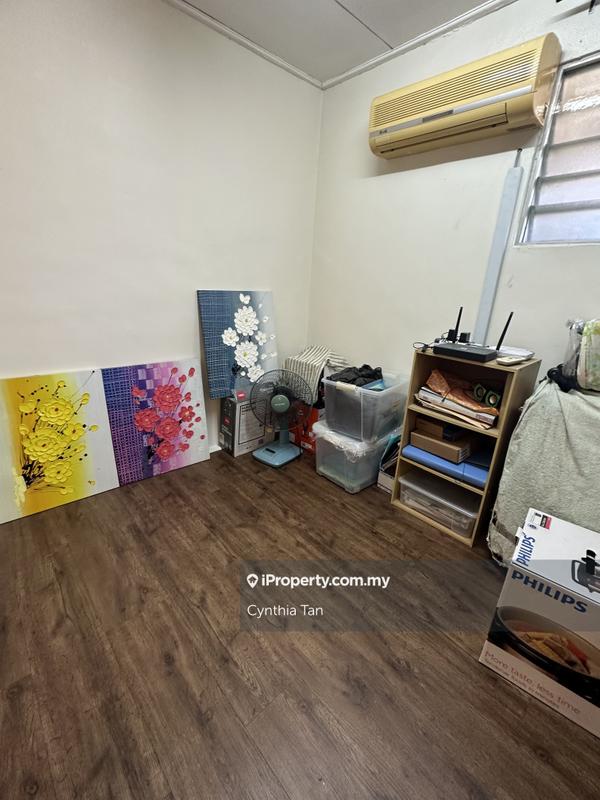 1-storey Terraced House for Sale in Taman Bukit Raja, Klang by Cynthia Tan - iProperty.com.my