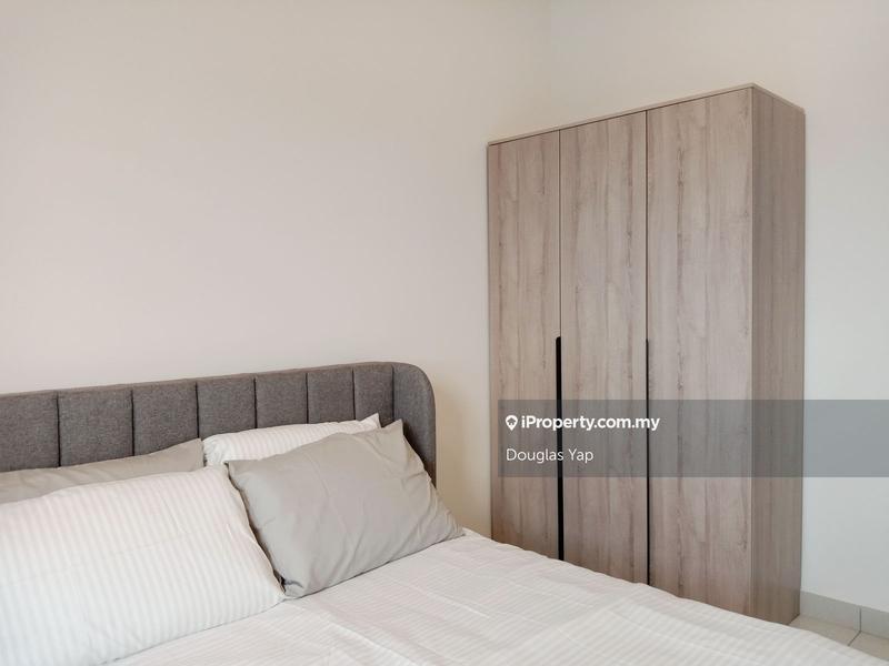 Service Residence for Rent in Princeton Suites @ EduSentral by Douglas Yap - iProperty.com.my