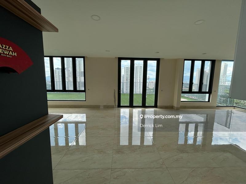 Bungalow House for Sale in Country Heights Damansara, Kuala Lumpur by Derrick Lim - iProperty.com.my