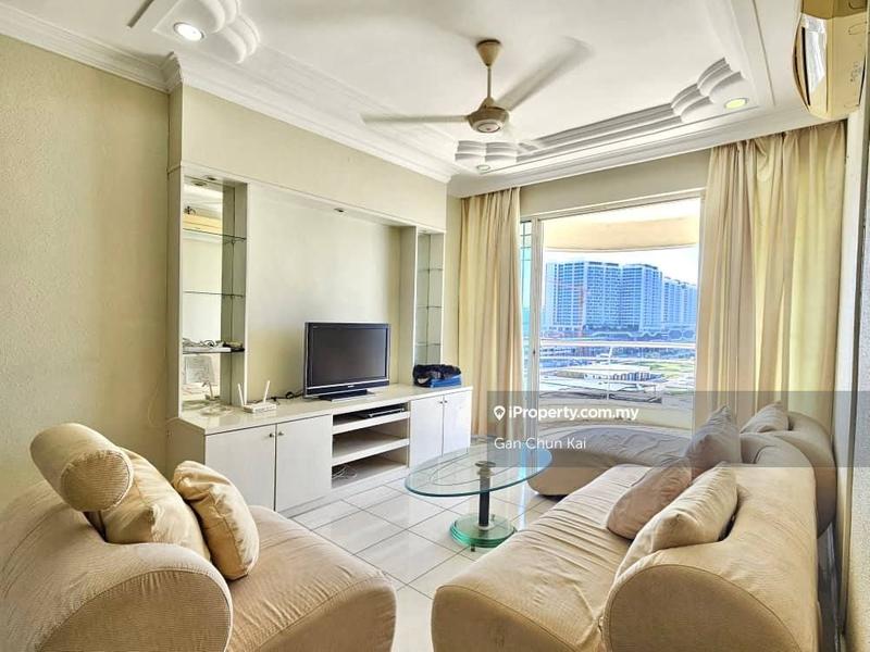 For Rent - Gold Coast Resort Condominium