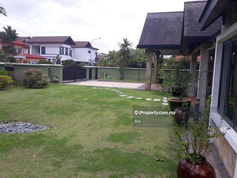 Bungalow House for Sale in Usj 17, Subang Jaya by Bel - iProperty.com.my