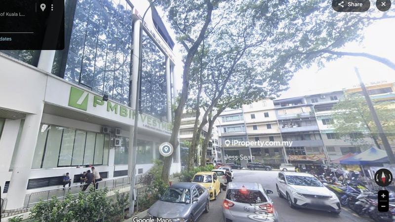 Kedai untuk Disewa di titiwangsa sentral, Titiwangsa oleh Jess Seah - iProperty.com.my