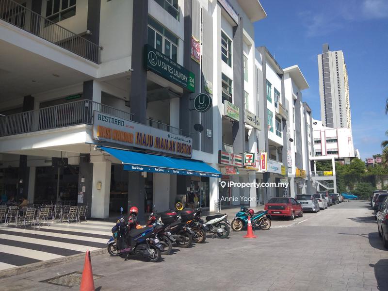 Shop for Sale in Bandar Putra Permai, Seri Kembangan by Annie Yoon - iProperty.com.my