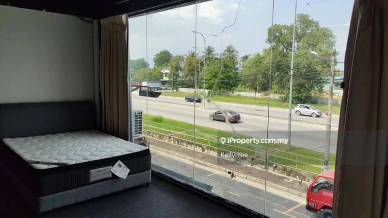 Shop for Rent in Taman Simpang Ampat, Simpang Ampat by Kelly Yee - iProperty.com.my