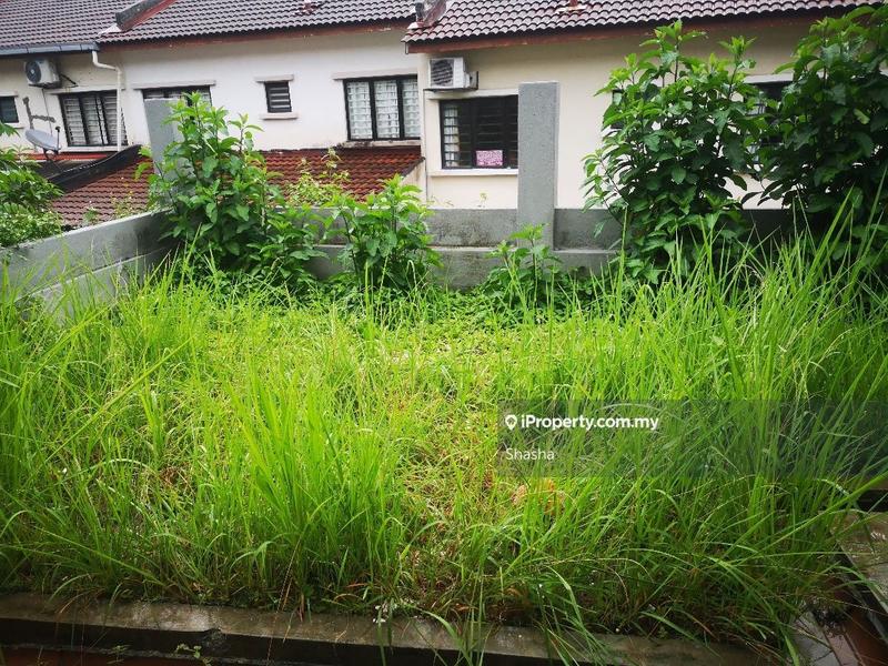 Rumah Teres 1-Tingkat untuk Dijual di Taman Mutiara Indah 2, Puchong, Puchong oleh Shasha - iProperty.com.my