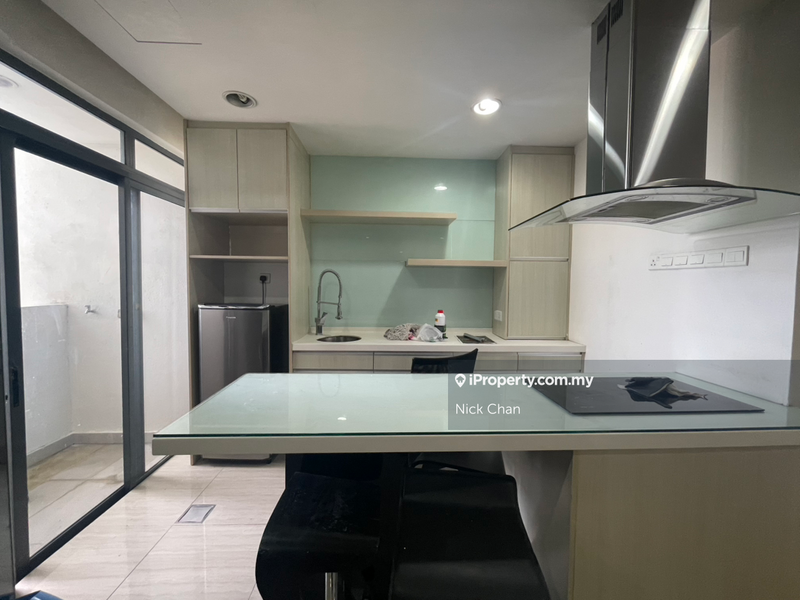 Service Residence for Rent in Eve Suite / NZX Square by Nick Chan - iProperty.com.my