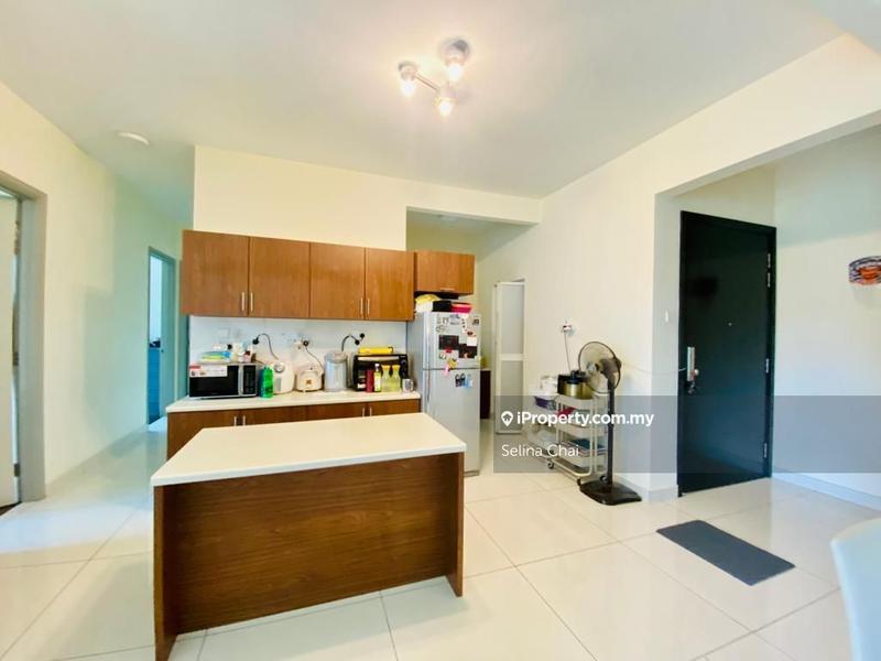 For Sale - Saville @ The Park