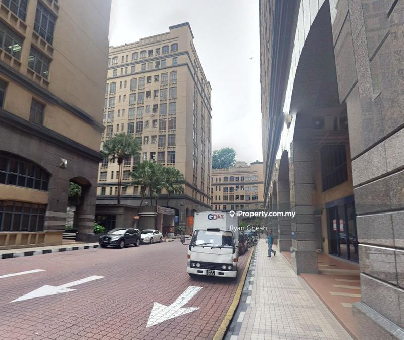Office for Sale in Seksyen 16, Petaling Jaya by Ryan Cheah - iProperty.com.my